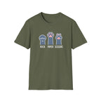 Rock Paper Scissors T-Shirt