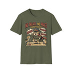 No Treats No Peace T-Shirt