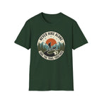 Never Hike Alone T-Shirt