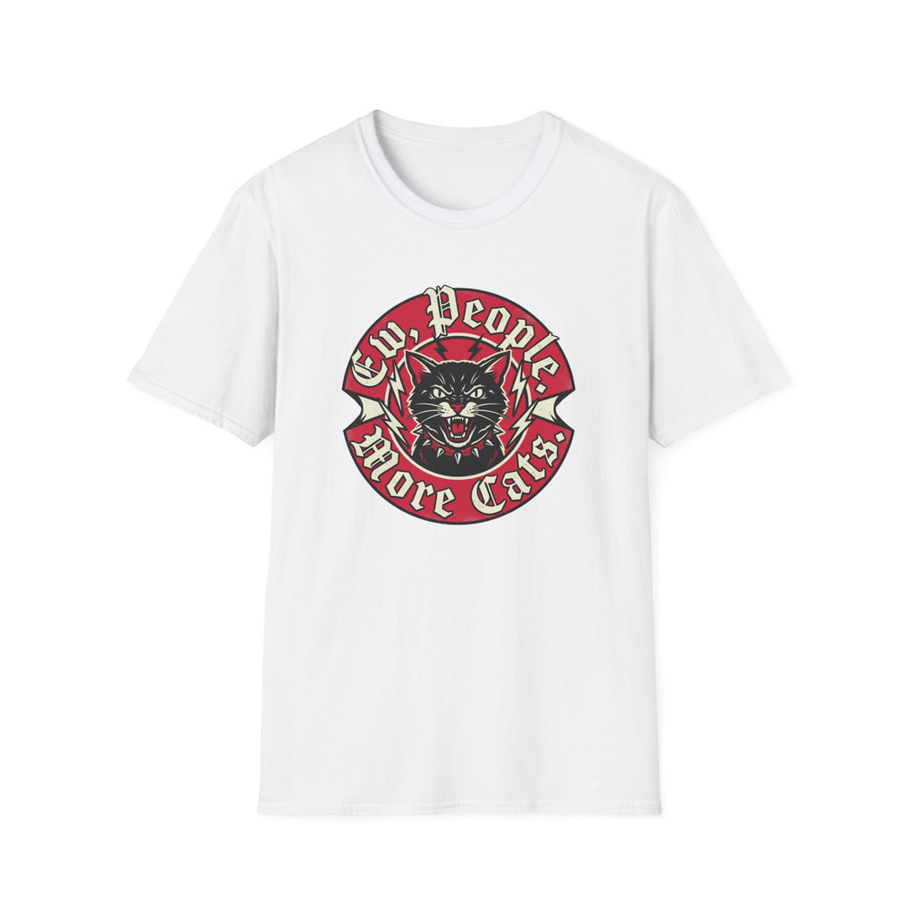 Ew People T-Shirt