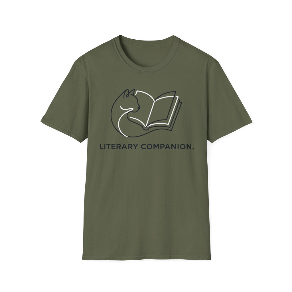 Litery Companion T-Shirt