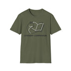 Litery Companion T-Shirt