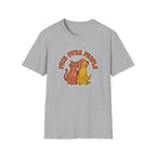 Pets Over People T-Shirt