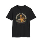 Good Boys & Cold Brews T-Shirt