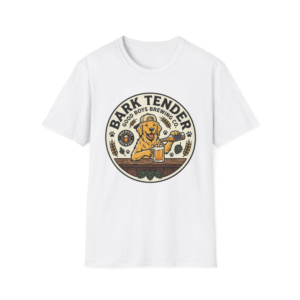 Bark Tender T-Shirt