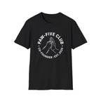Paw-Five Club T-Shirt