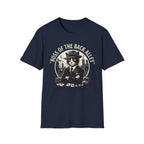 Mafia Cat T-Shirt
