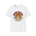 Parent Of A Dramatic Dog T-Shirt