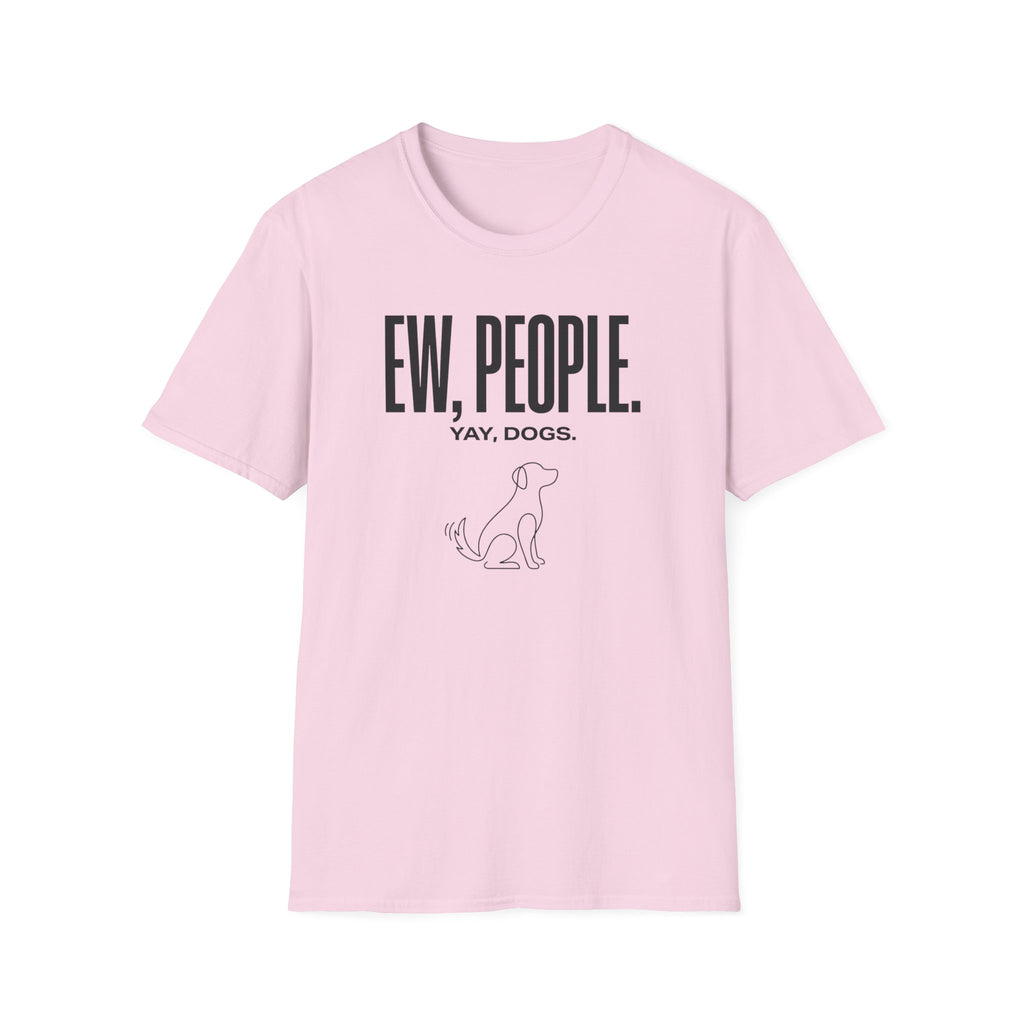 Ew People T-Shirt