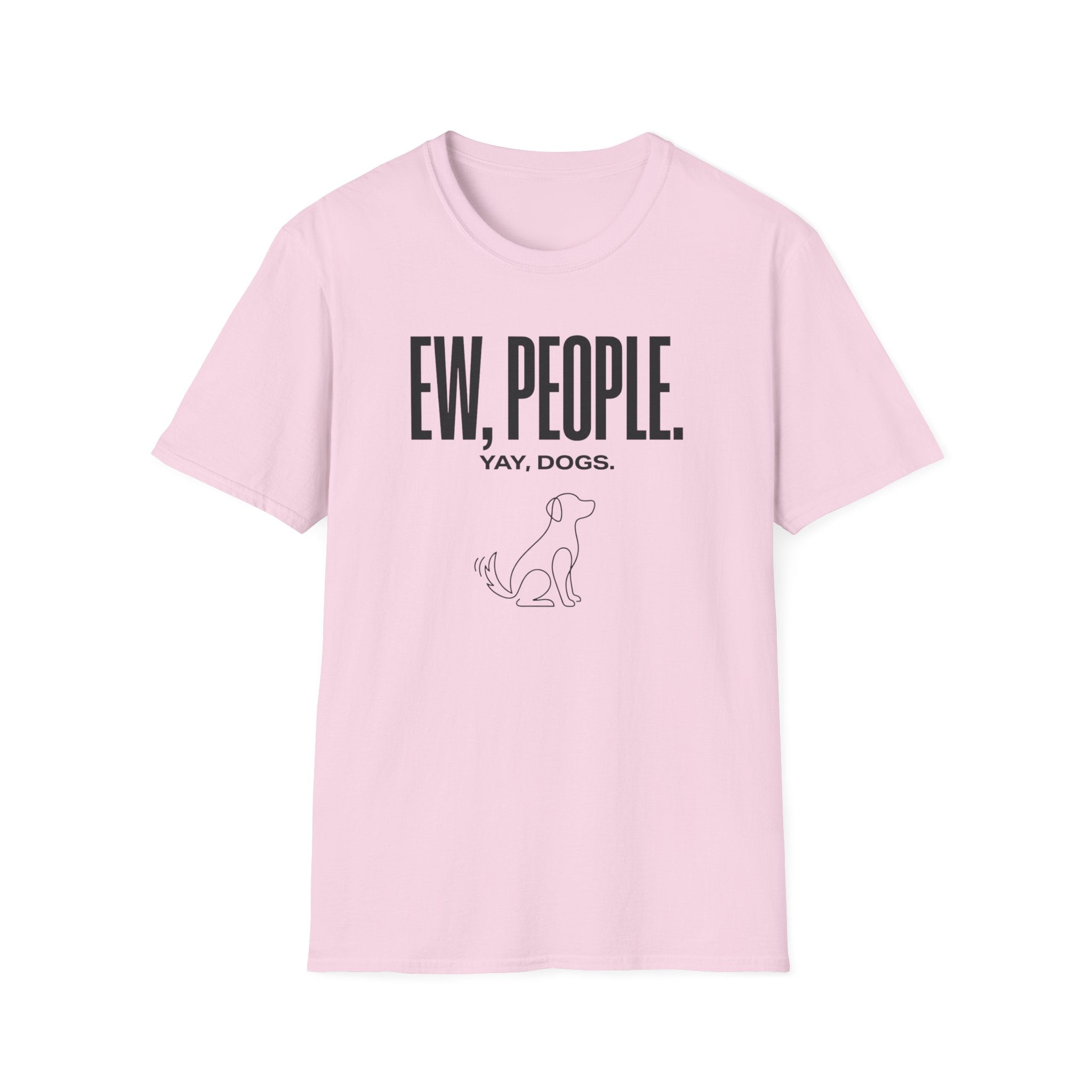 Ew People T-Shirt