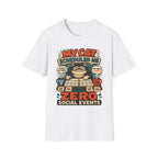 My Cat Scheduled Me T-Shirt