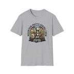 Mountain Mutts Hiking Crew T-Shirt