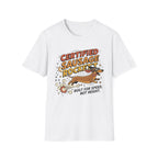 T-shirt Certified Sausage Rockett